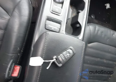 2017 Ford Fusion Se из США, поврежденный, VIN 3FA6P0HD9HR153796